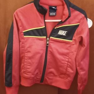 Nike Retro Jacket